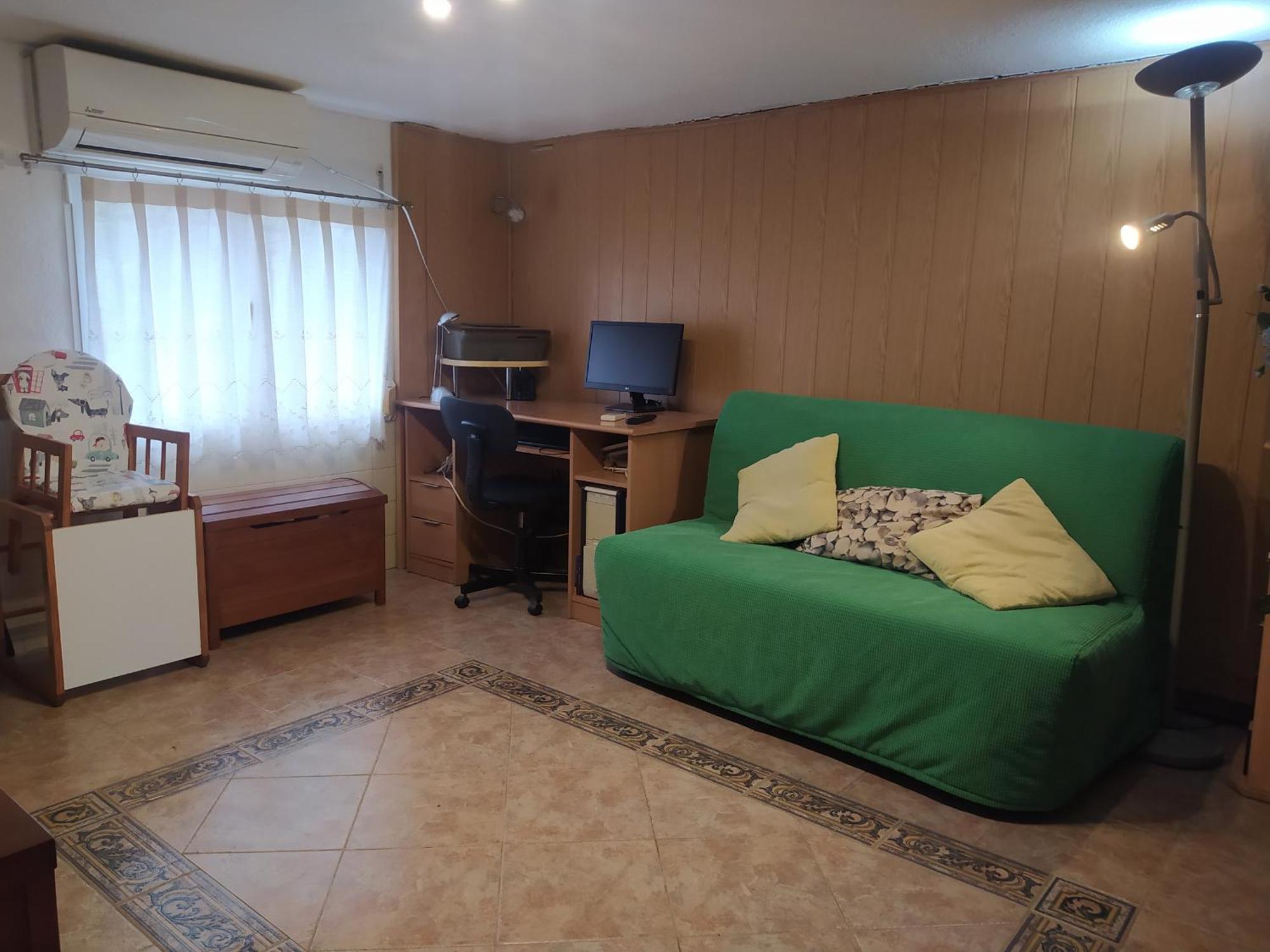 La Caseta Del Llorer Catadau Luaran gambar